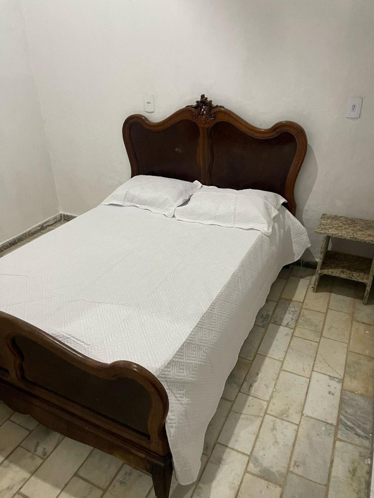 Vila Iriri - Pousada E Camping Anchieta  Kültér fotó