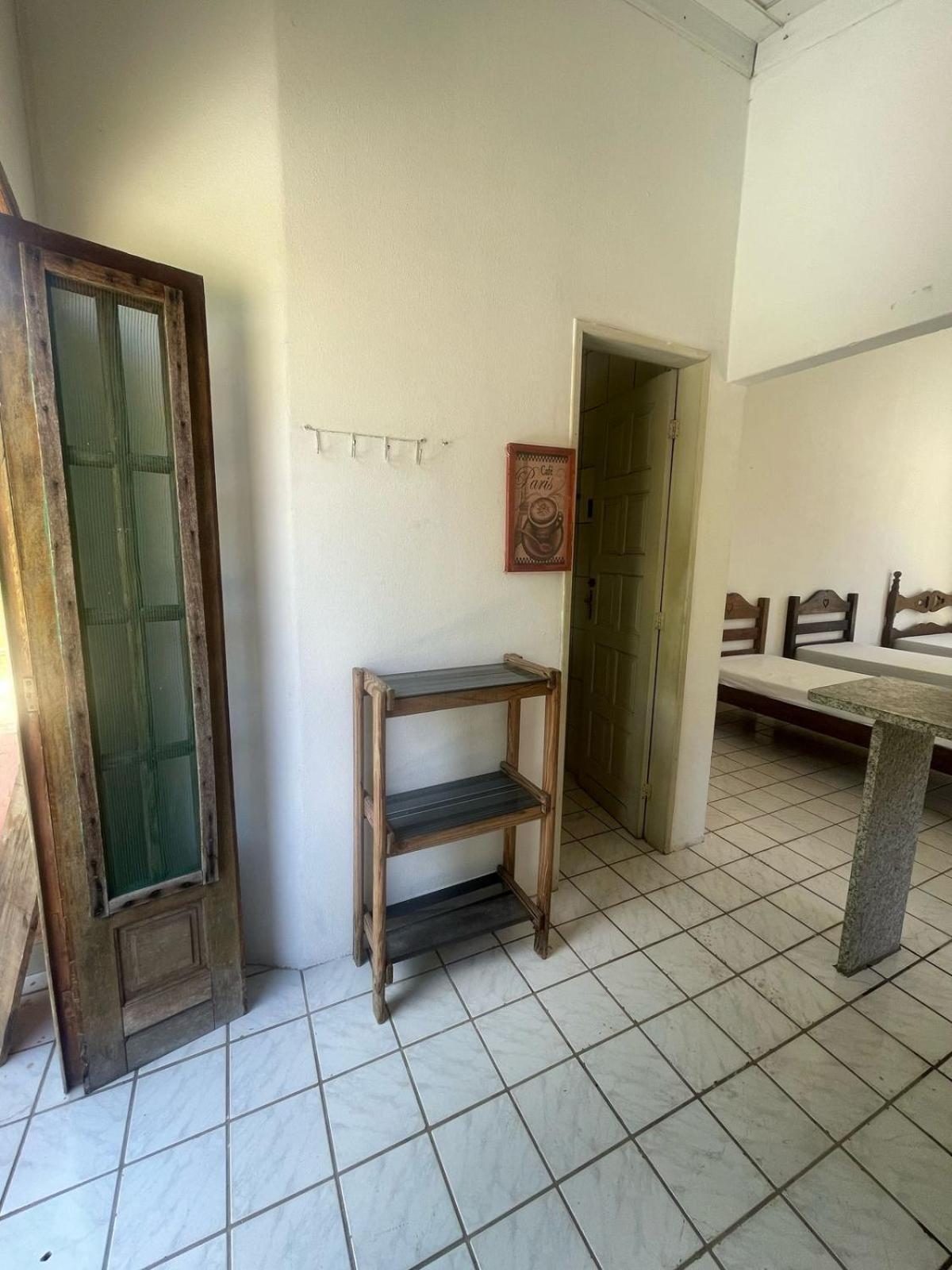 Vila Iriri - Pousada E Camping Anchieta  Kültér fotó