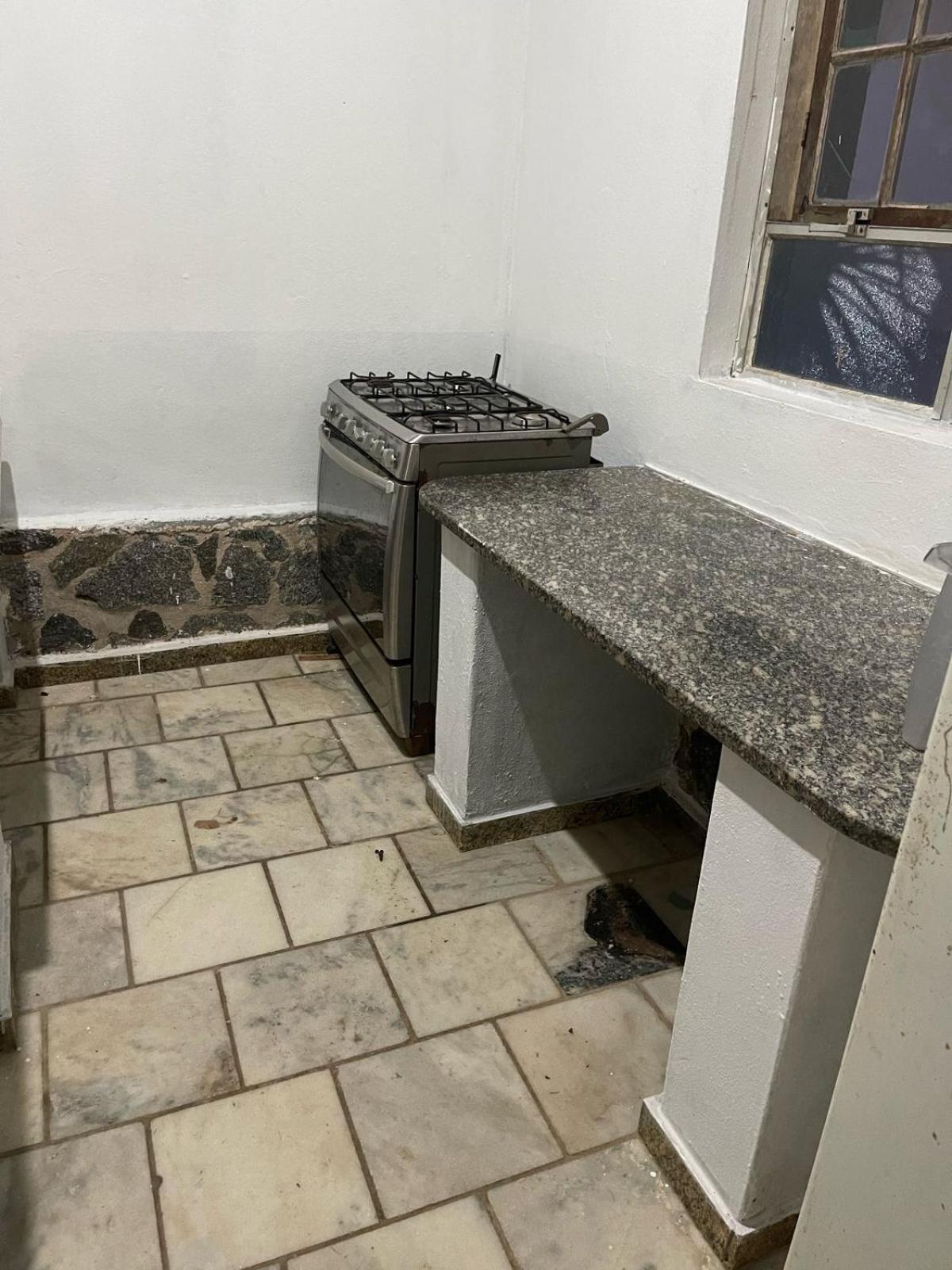 Vila Iriri - Pousada E Camping Anchieta  Kültér fotó
