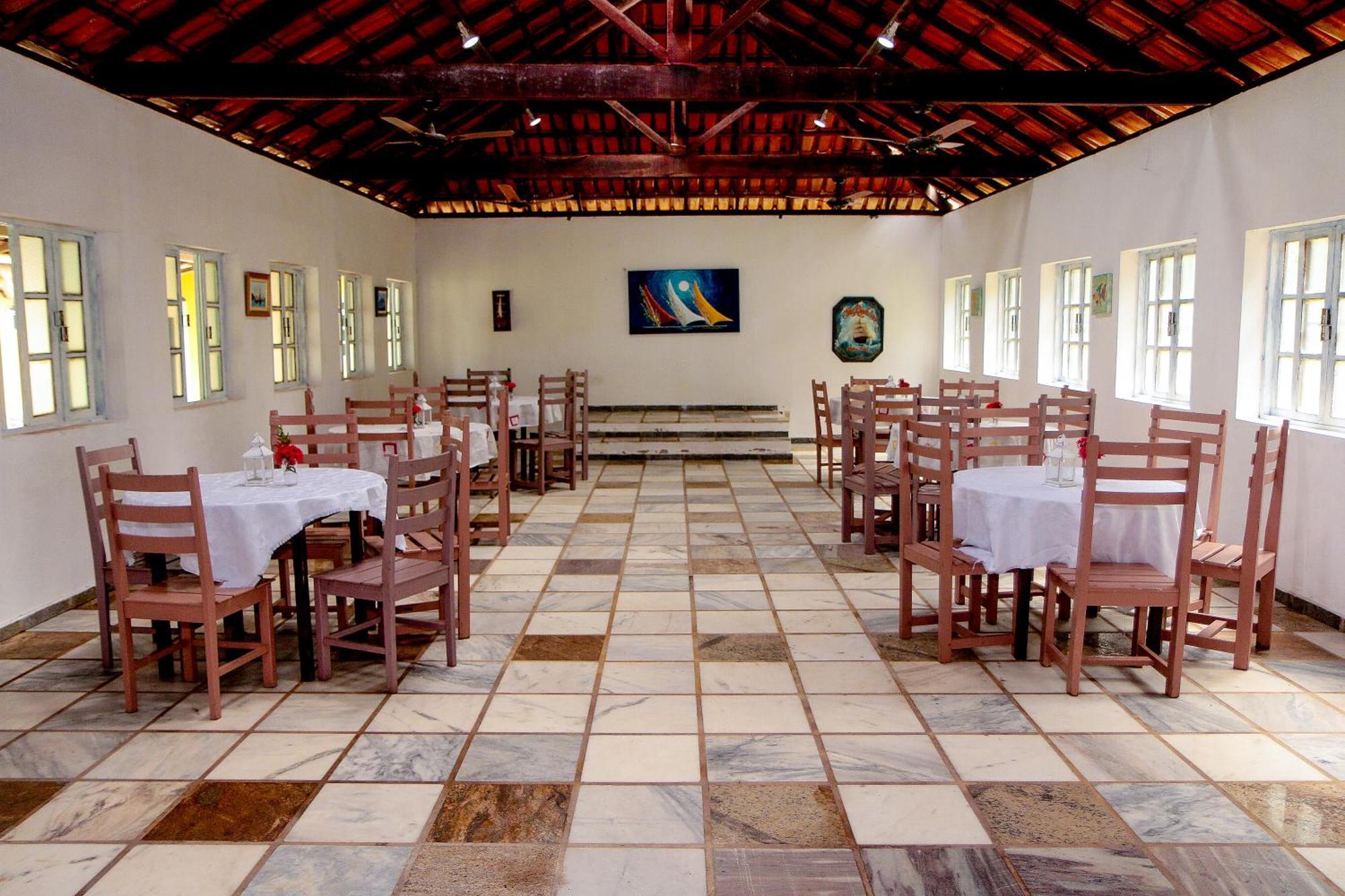 Vila Iriri - Pousada E Camping Anchieta  Kültér fotó