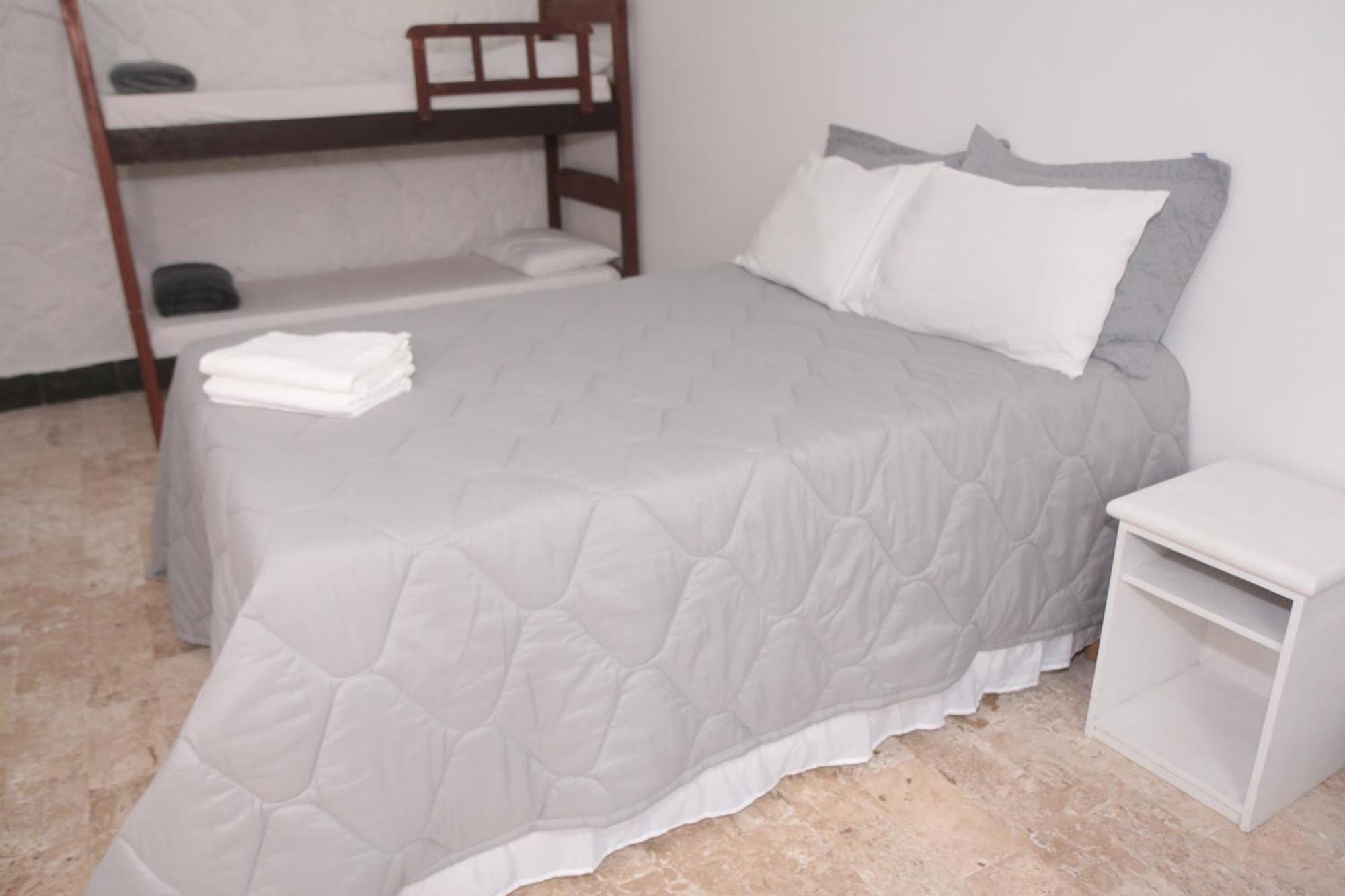 Vila Iriri - Pousada E Camping Anchieta  Kültér fotó