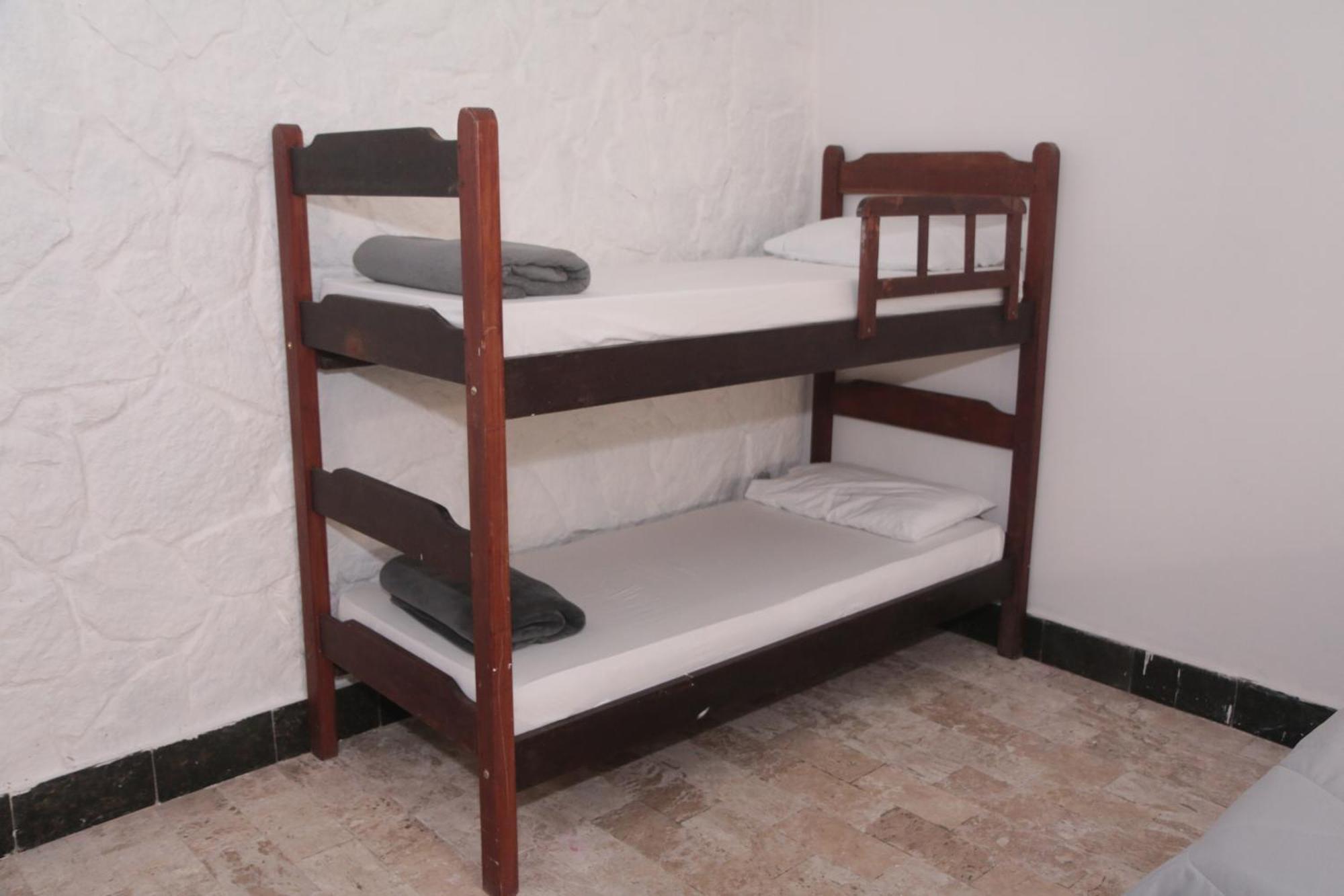 Vila Iriri - Pousada E Camping Anchieta  Kültér fotó