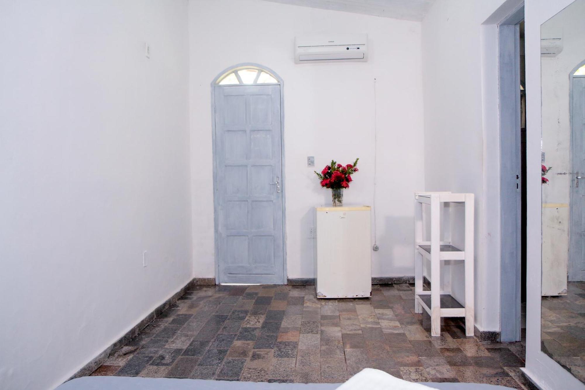Vila Iriri - Pousada E Camping Anchieta  Kültér fotó