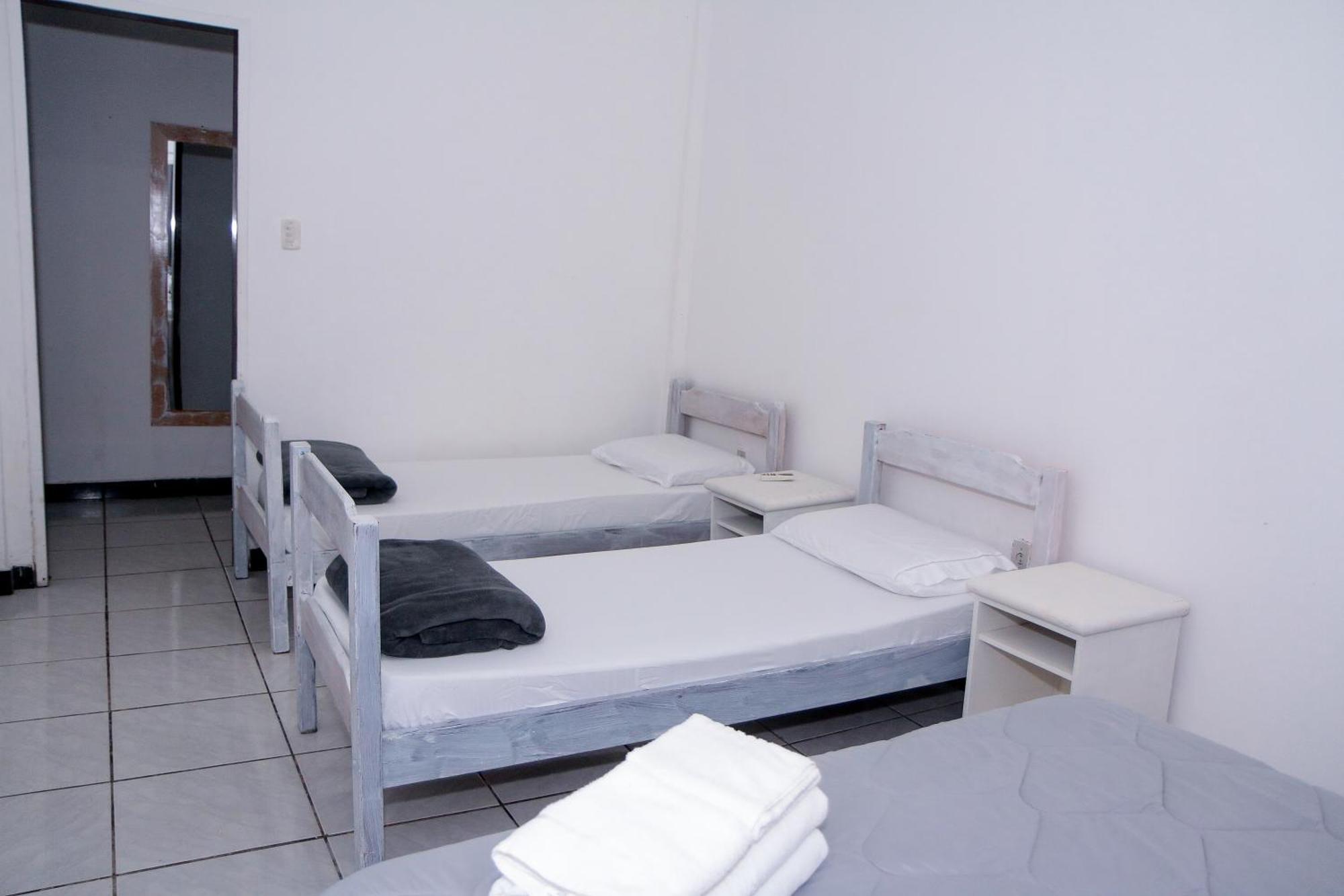 Vila Iriri - Pousada E Camping Anchieta  Kültér fotó
