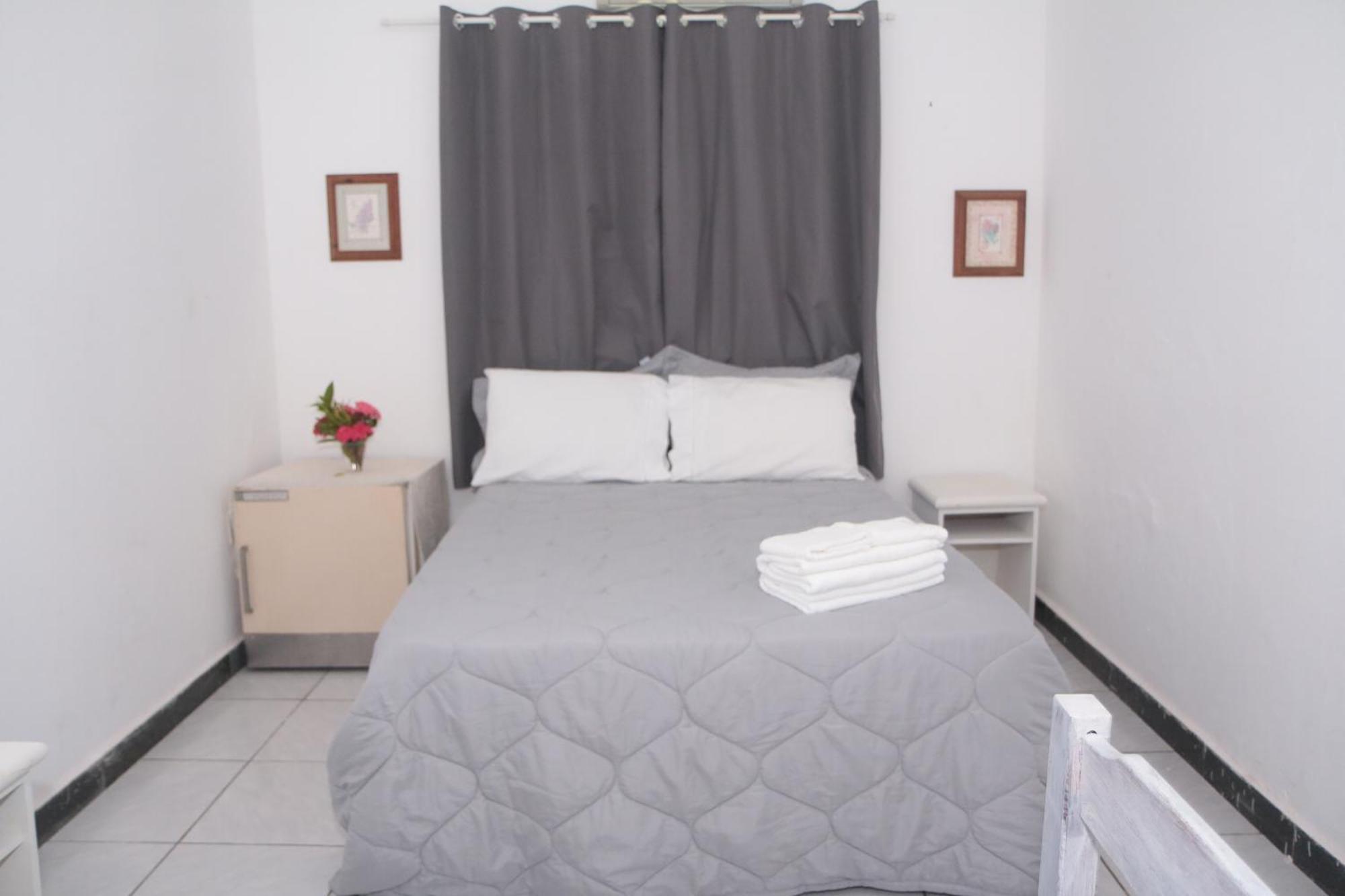 Vila Iriri - Pousada E Camping Anchieta  Kültér fotó